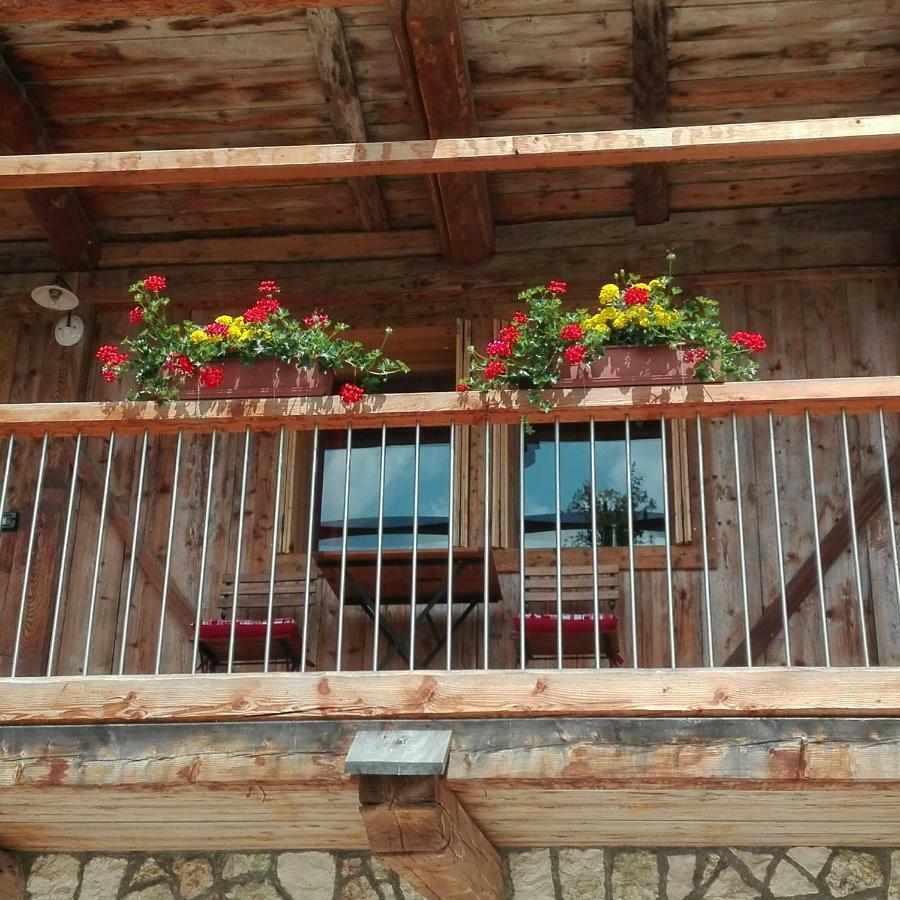 Tabia Fregona Daire Dış mekan fotoğraf